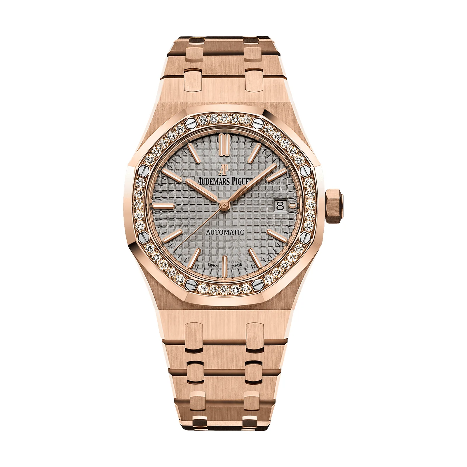 Audemars Piguet 15451OR.ZZ.1256OR.02