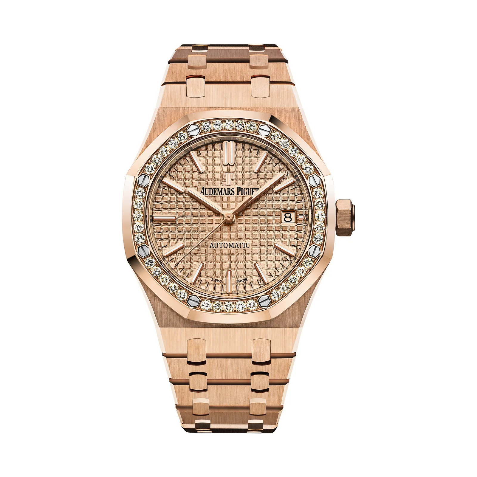 Audemars Piguet Royal Oak Selfwinding 15451OR.ZZ.1256OR.03