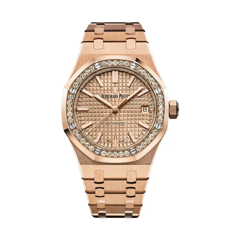 Audemars Piguet Royal Oak Selfwinding 15451OR.ZZ.1256OR.03
