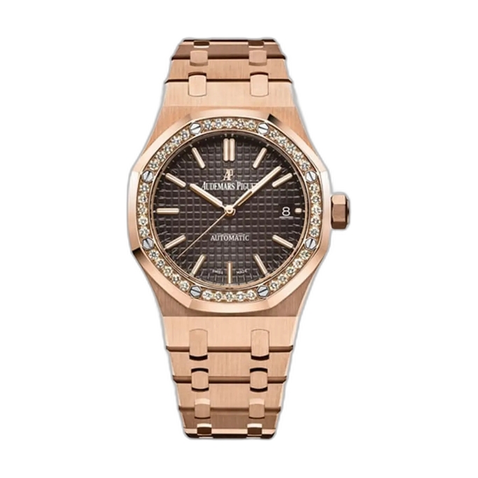 Audemars Piguet 15451OR.ZZ.1256OR.04
