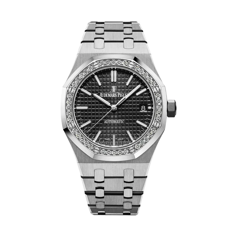 Audemars Piguet Royal Oak Selfwinding 15451ST.ZZ.1256ST.01.A