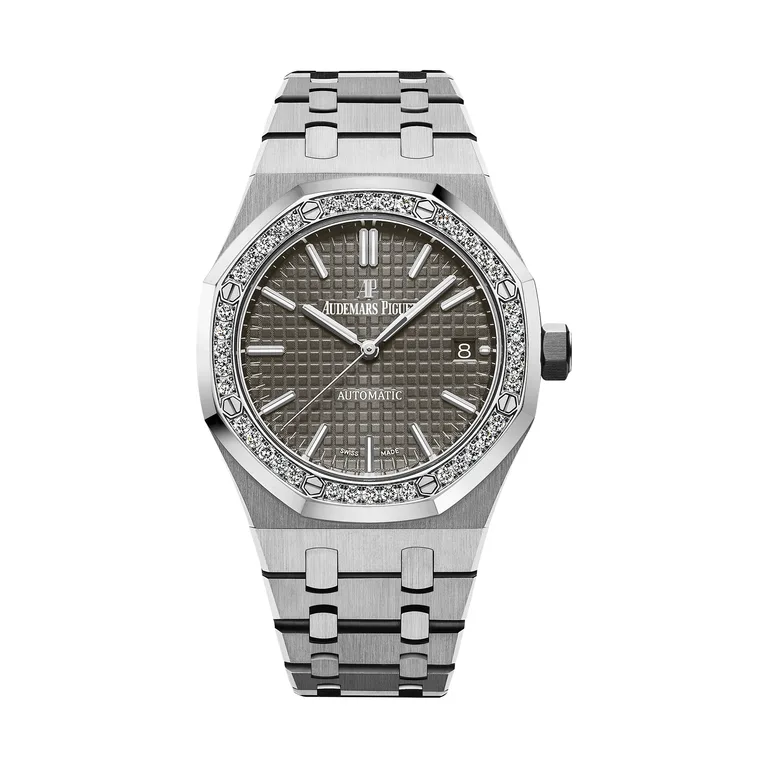 Audemars Piguet Royal Oak Selfwinding 15451ST.ZZ.1256ST.02
