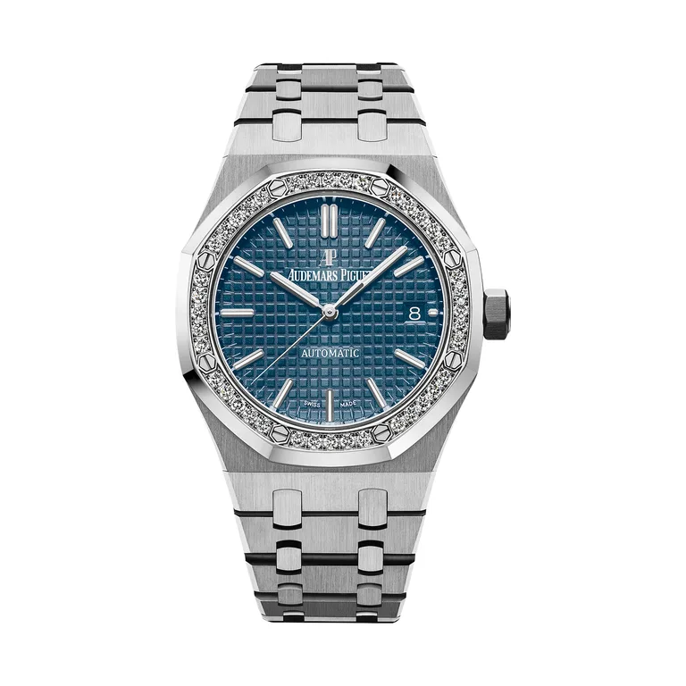 Audemars Piguet Royal Oak Selfwinding 15451ST.ZZ.1256ST.03