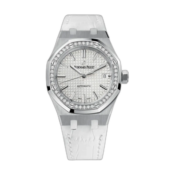 Audemars Piguet 15451ST.ZZ.D011CR.01