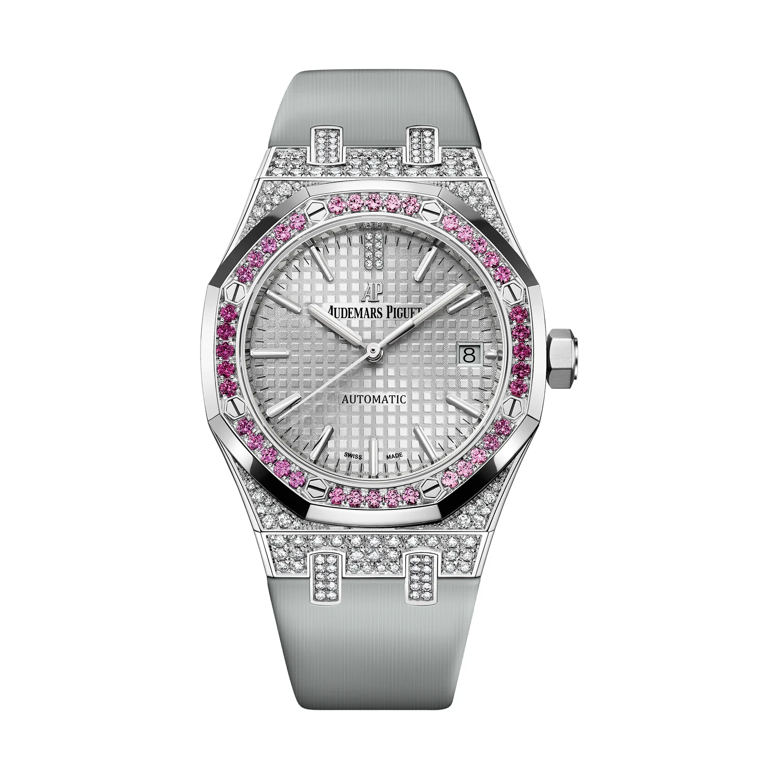 Audemars Piguet Royal Oak Selfwinding 15452BC.ZY.D007VE.01