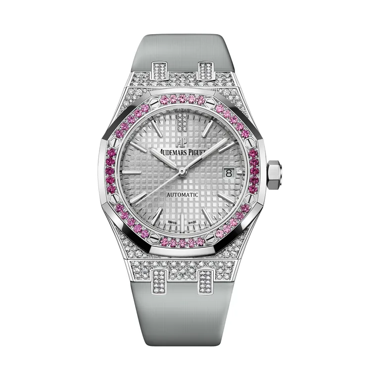 Audemars Piguet Royal Oak Selfwinding 15452BC.ZY.D007VE.01