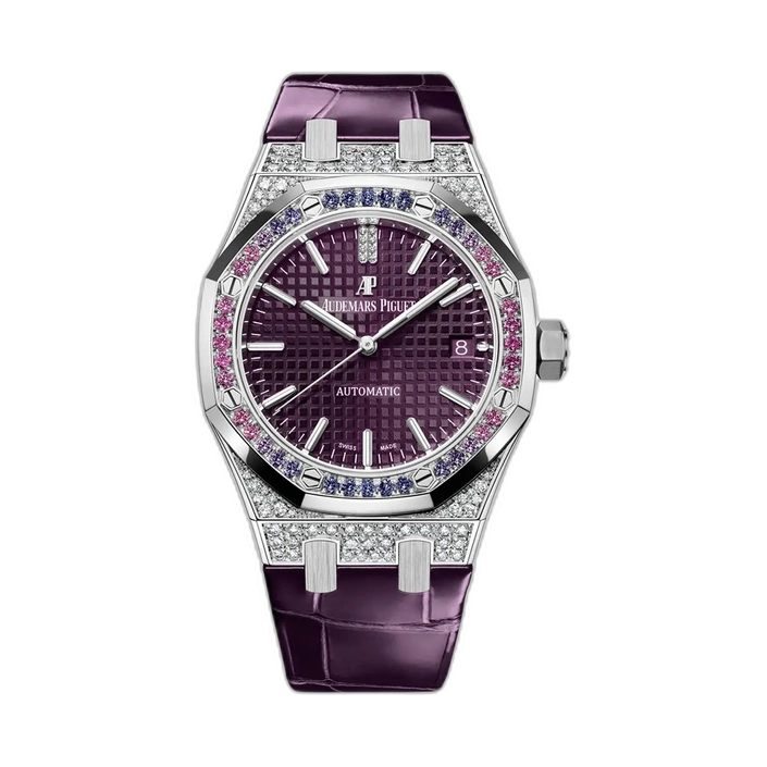 Audemars Piguet 15452BC.ZY.D600CR.01
