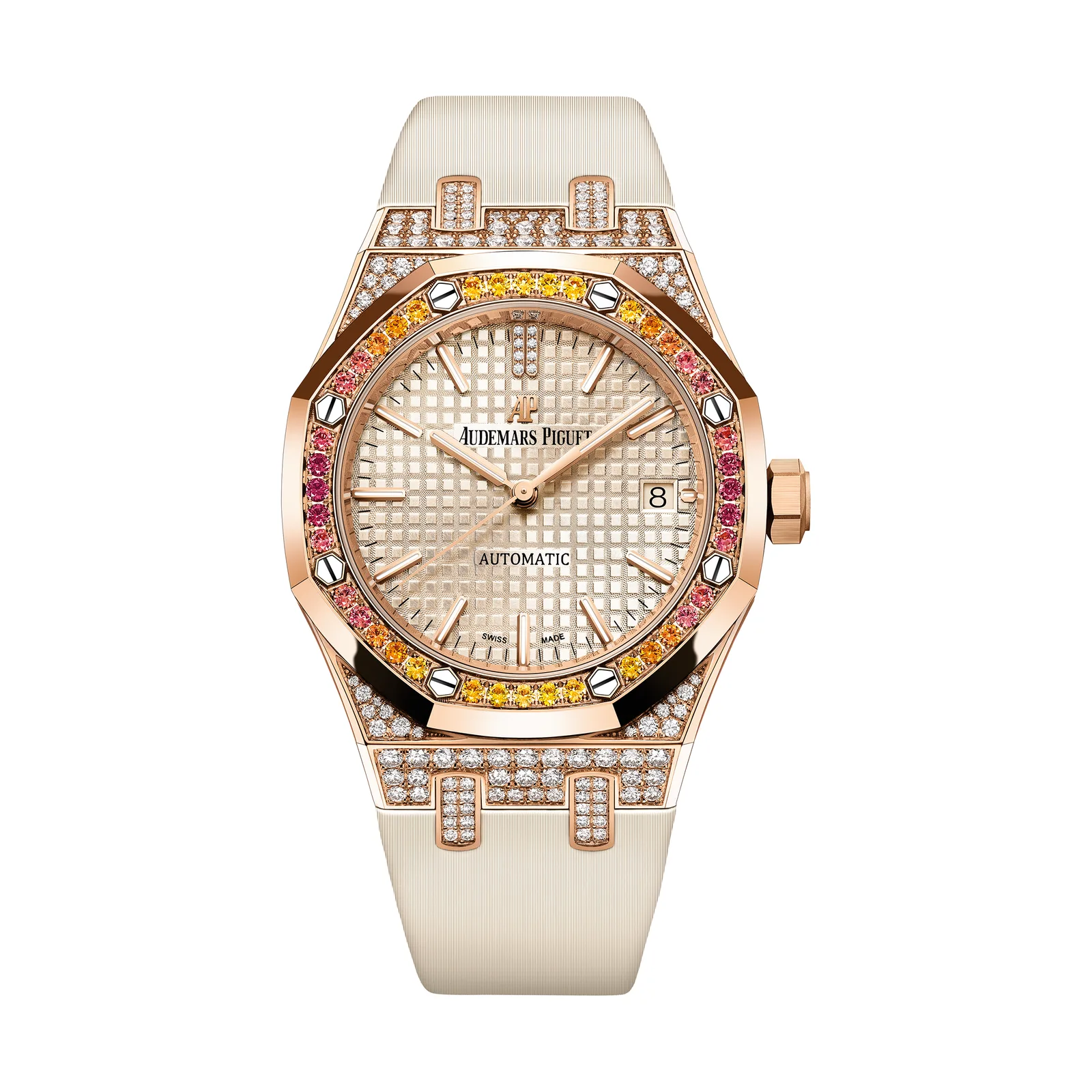 Audemars Piguet Royal Oak Selfwinding 15452OR.ZY.D038VE.01