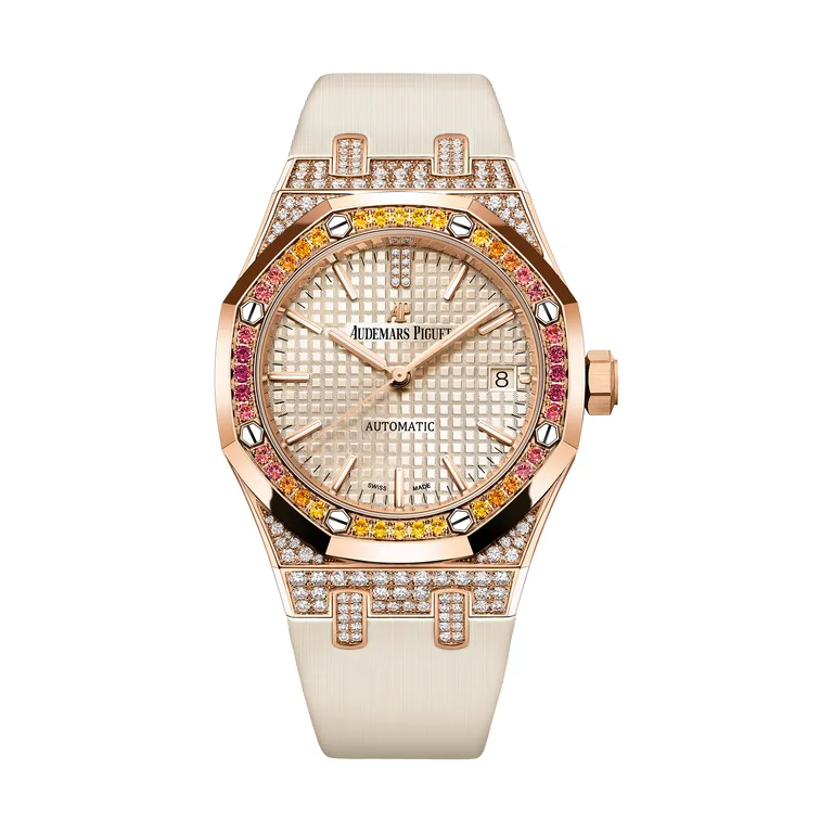 Audemars Piguet Royal Oak Selfwinding 15452OR.ZY.D038VE.01