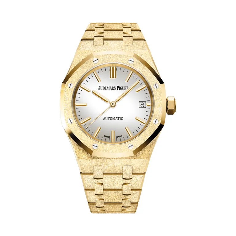 Audemars Piguet 15454BA.GG.1259BA.02