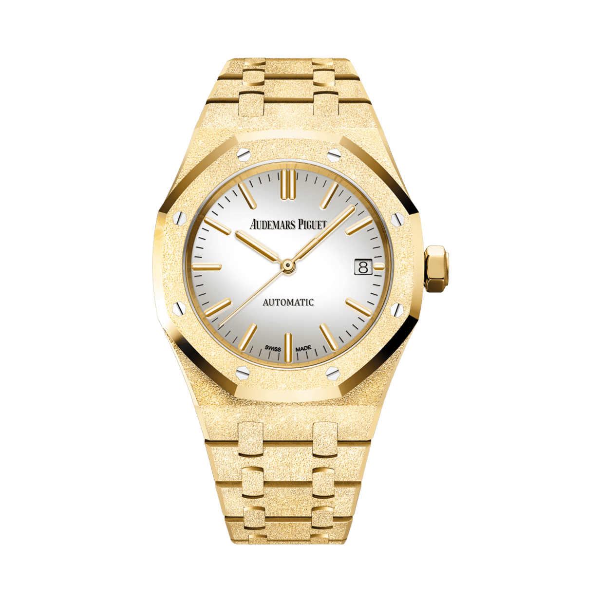 Audemars Piguet 15454BA.GG.1259BA.02