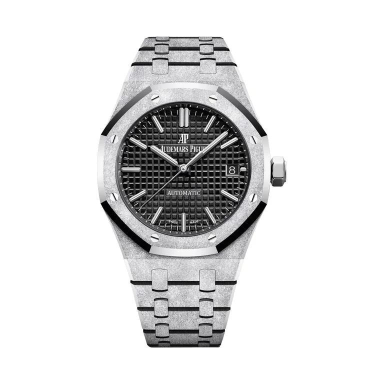 Audemars Piguet 15454BC.GG.1259BC.03
