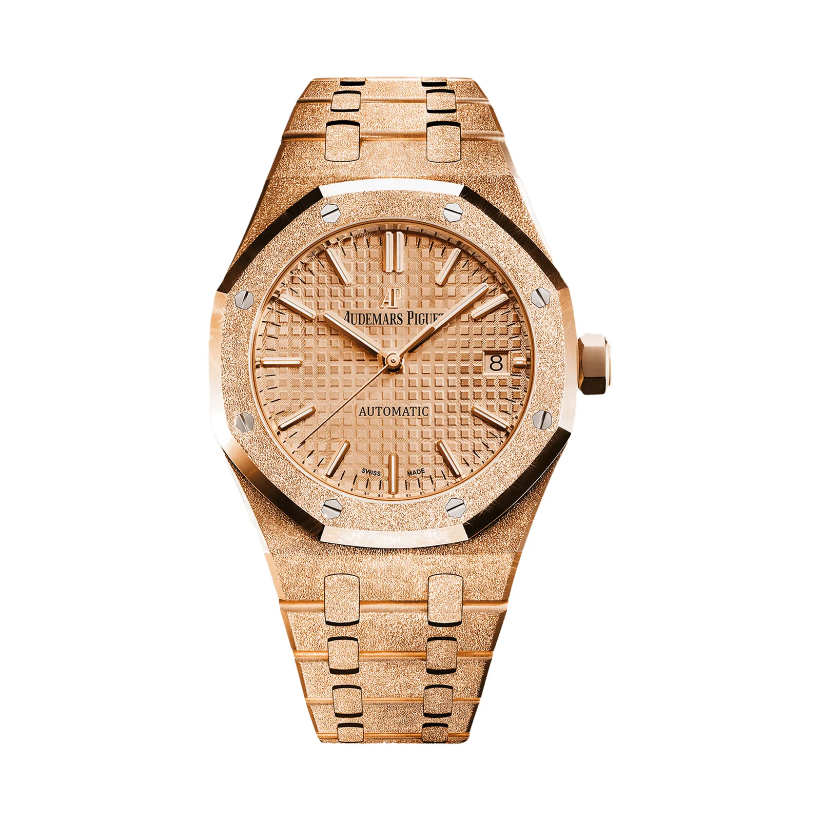 Audemars Piguet 15454OR.GG.1259OR.03