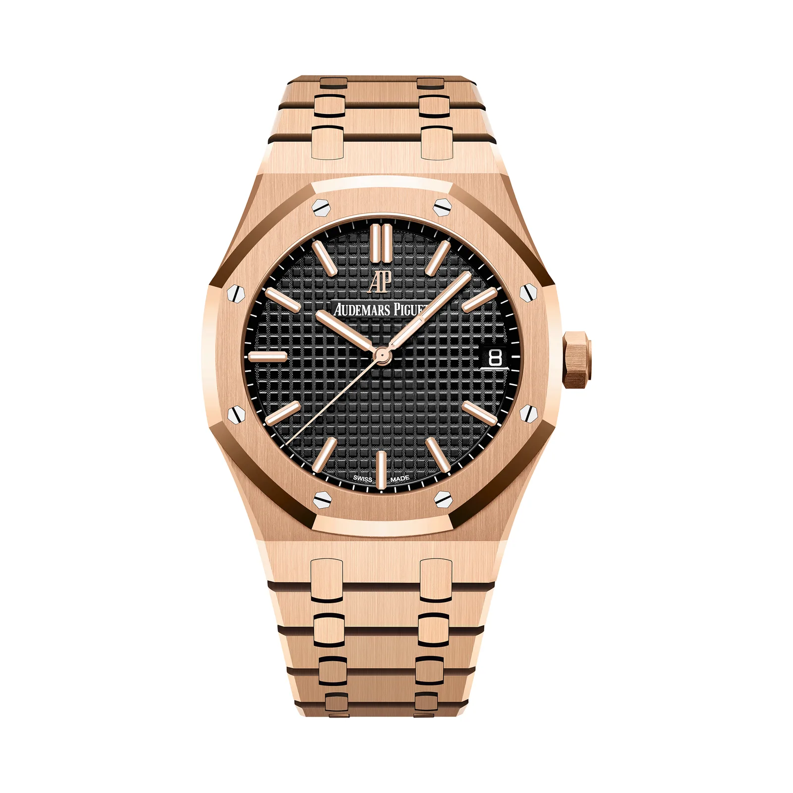 Audemars Piguet Royal Oak Selfwinding 15500OR.OO.1220OR.01