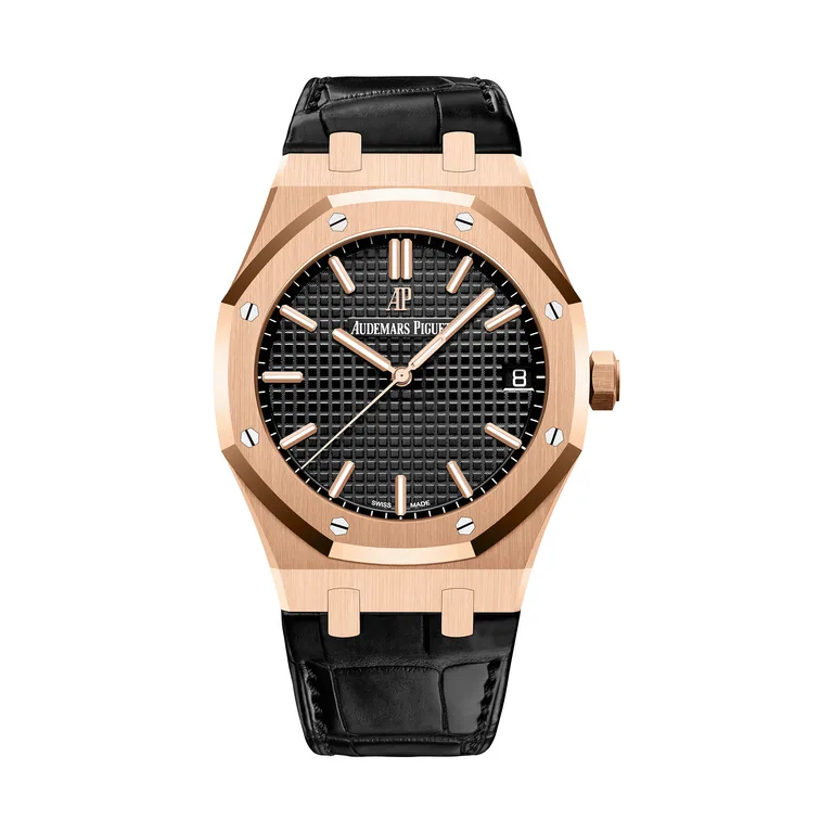 Audemars Piguet Royal Oak Selfwinding 15500OR.OO.D002CR.01