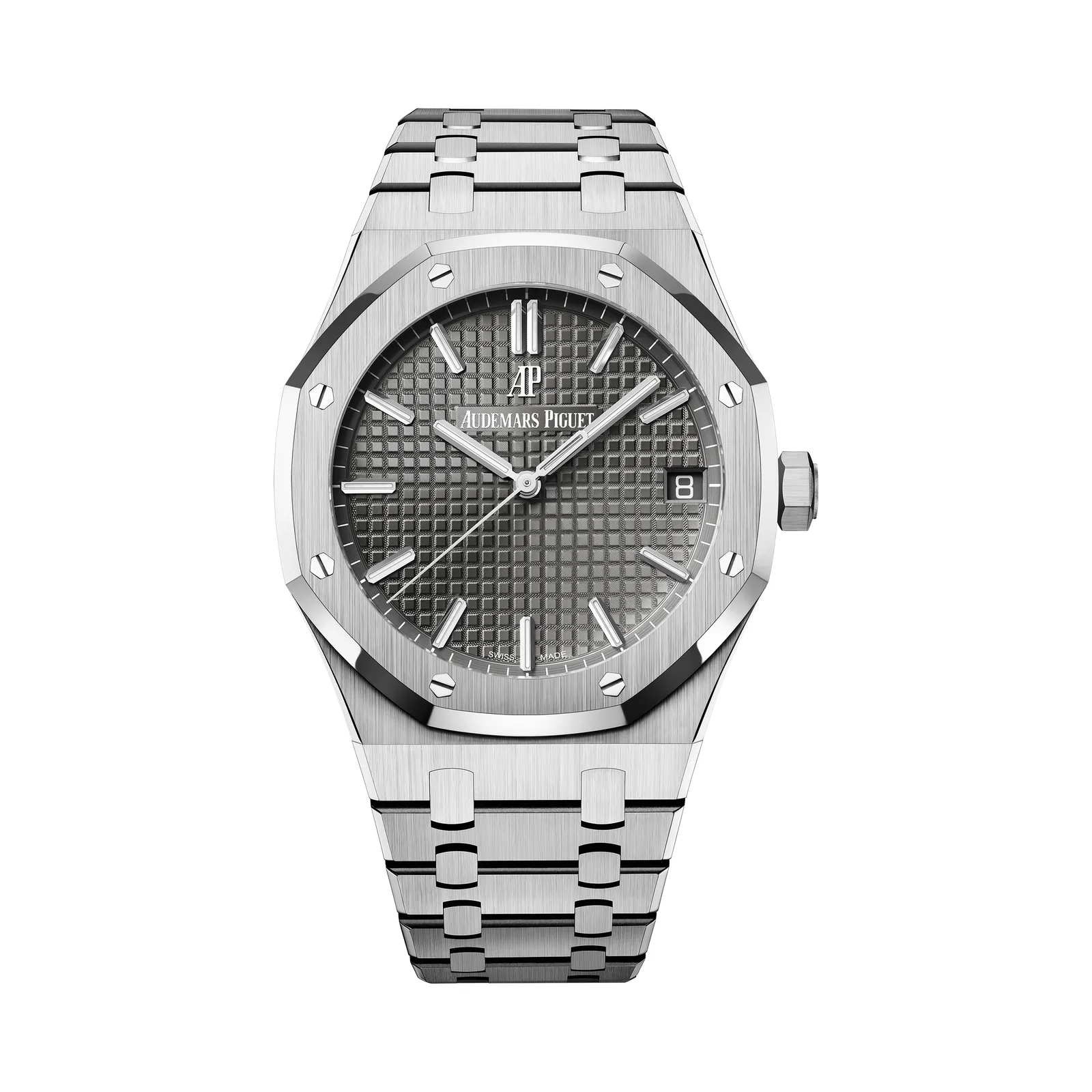 Audemars Piguet Royal Oak Selfwinding 15500ST.OO.1220ST.02