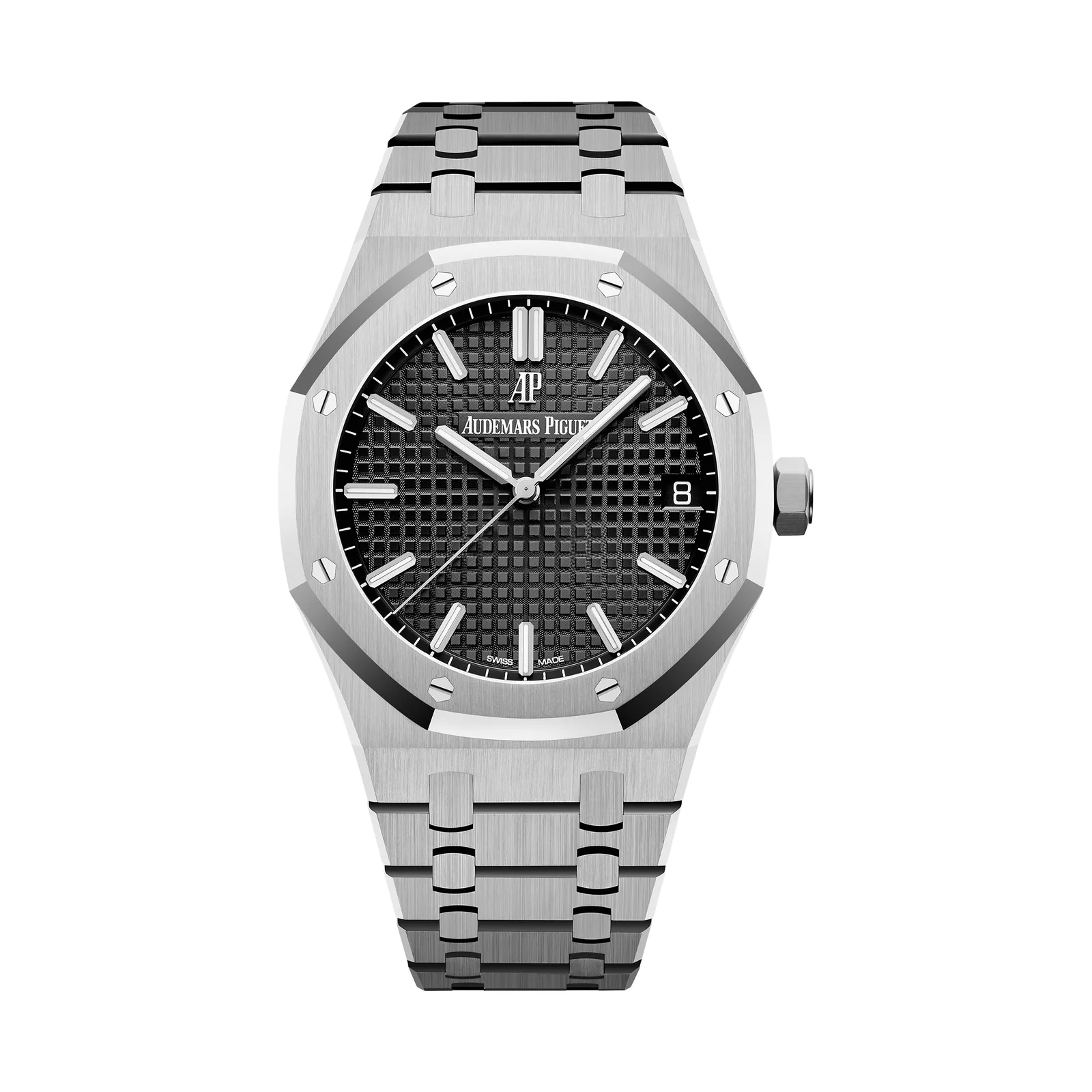 Audemars Piguet Royal Oak Selfwinding 15500ST.OO.1220ST.03