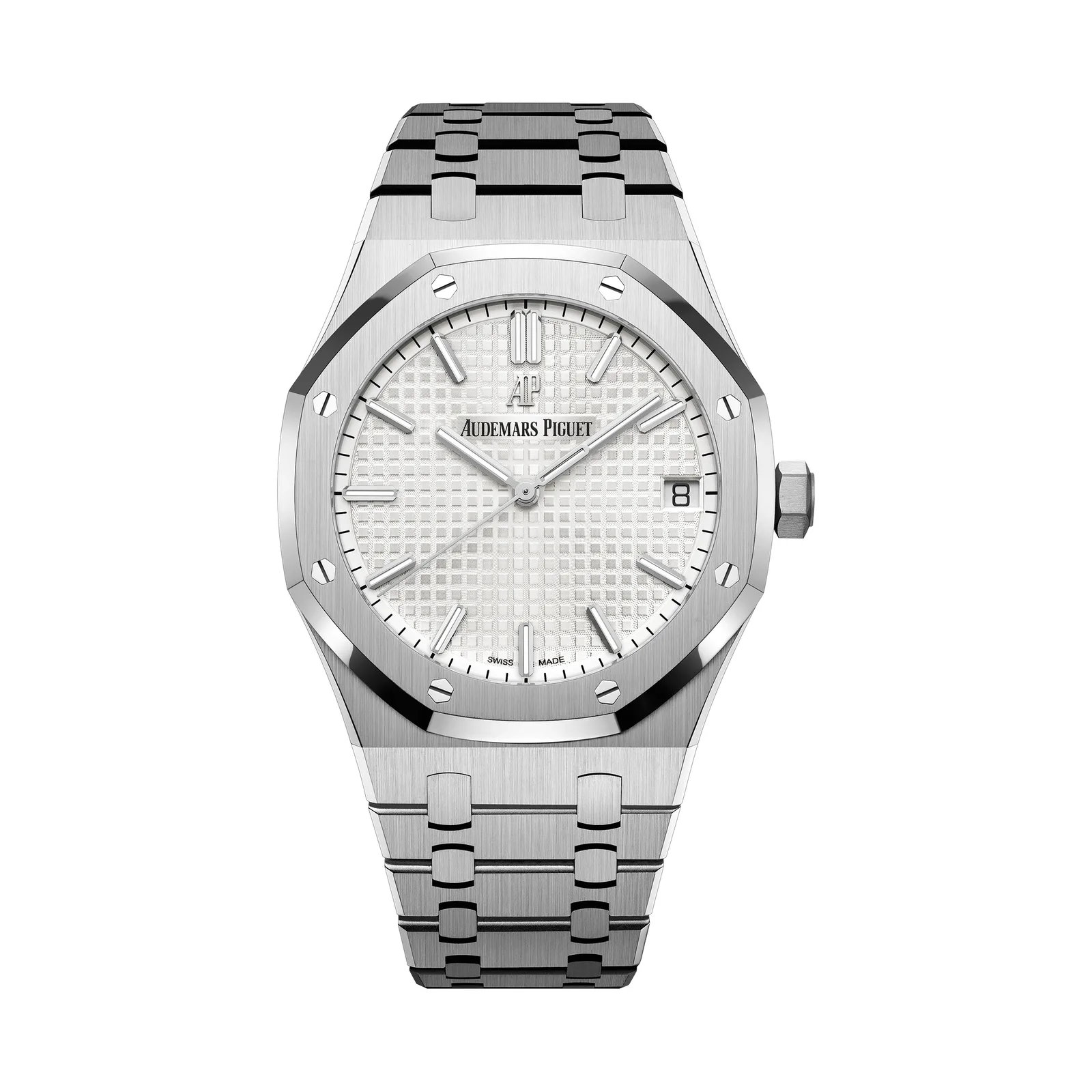 Audemars Piguet Royal Oak Selfwinding 15500ST.OO.1220ST.04