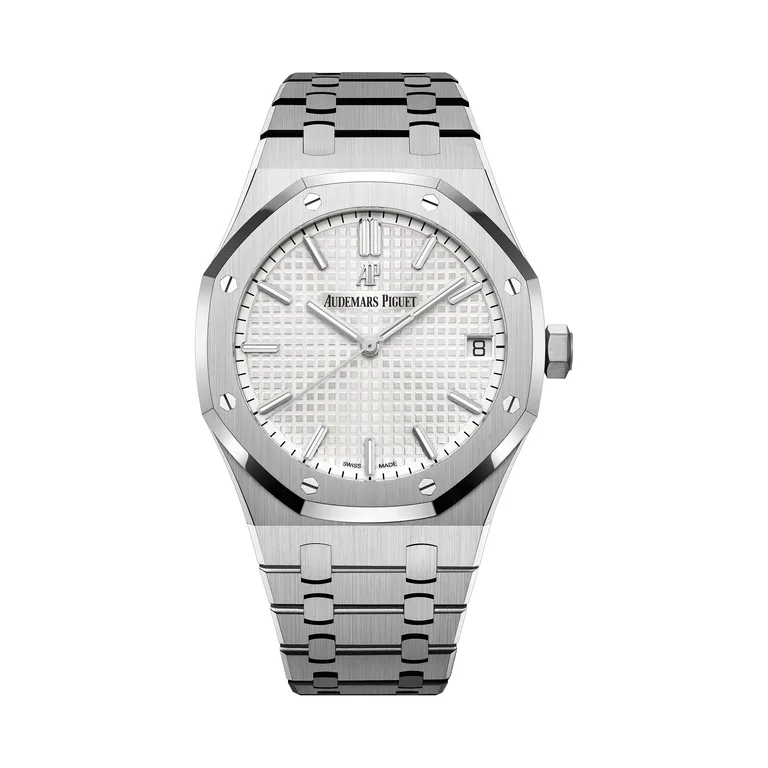 Audemars Piguet Royal Oak Selfwinding 15500ST.OO.1220ST.04