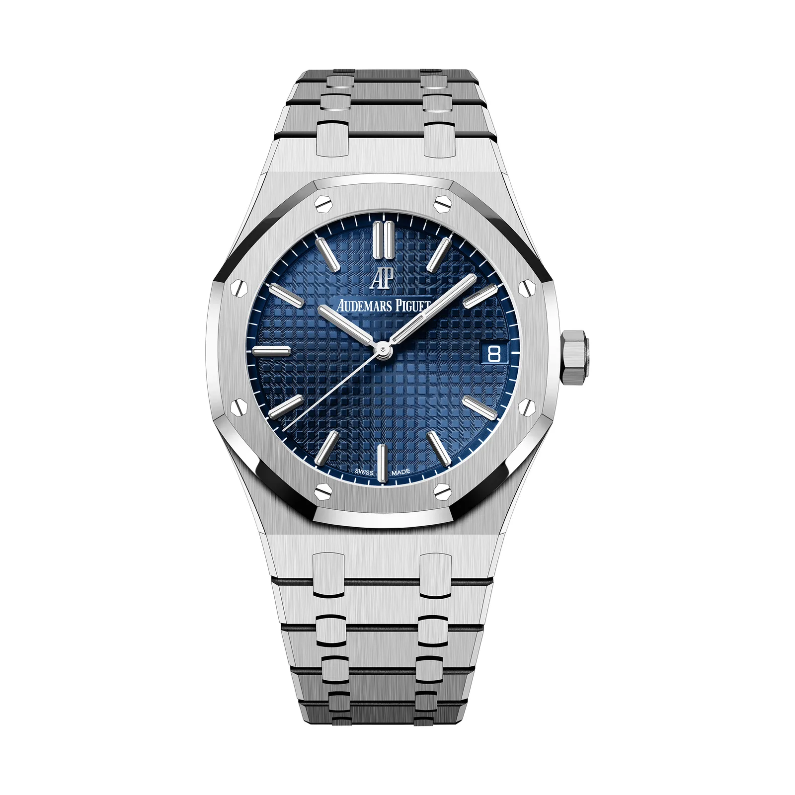Audemars Piguet Royal Oak Selfwinding 15503BC.OO.1220BC.01
