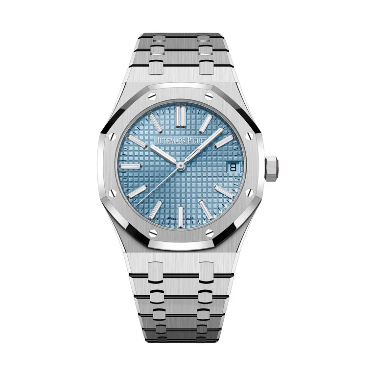 Audemars Piguet Royal Oak Selfwinding 15510BC.OO.1320BC.01