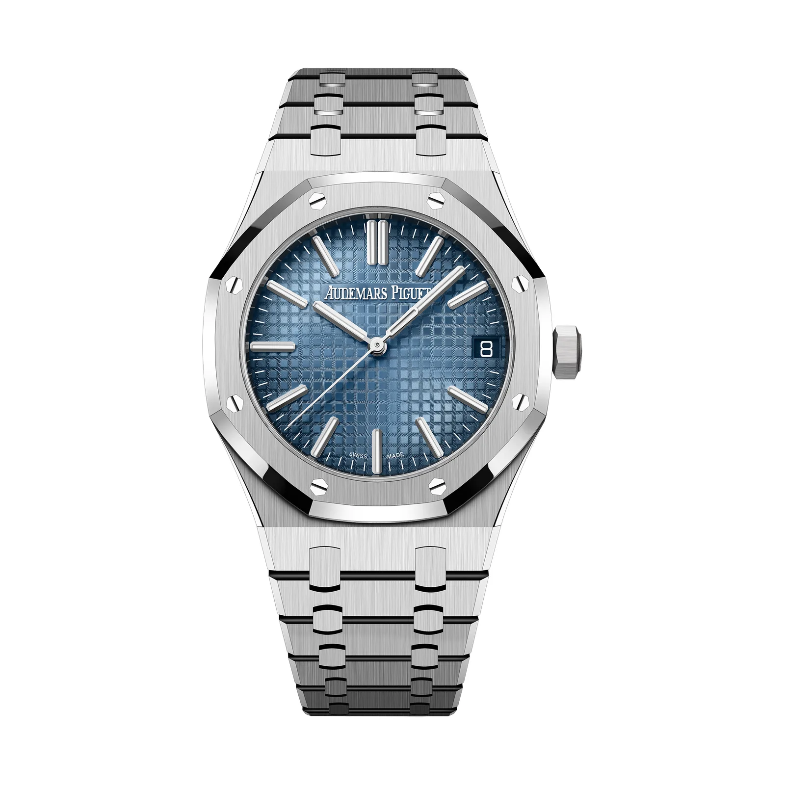 Audemars Piguet Royal Oak Selfwinding 15510BC.OO.1320BC.02