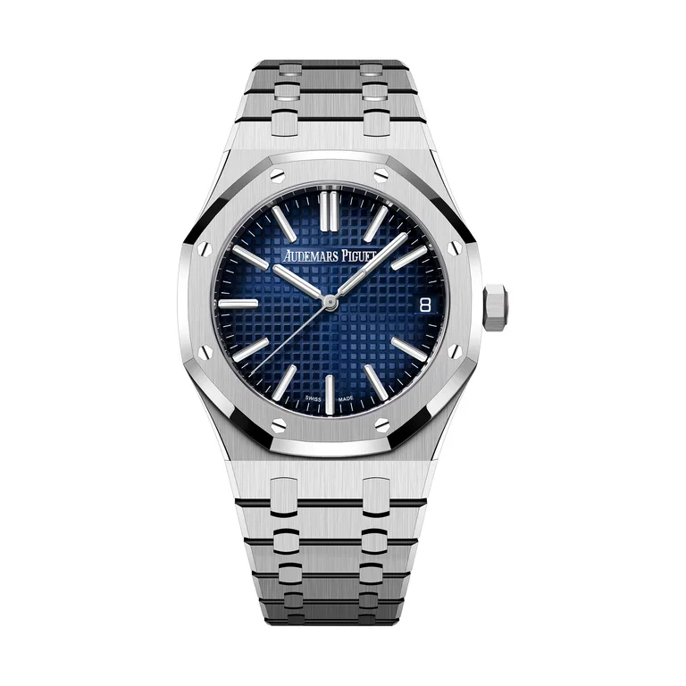 Audemars Piguet Royal Oak Selfwinding 15510BC.OO.1320BC.04