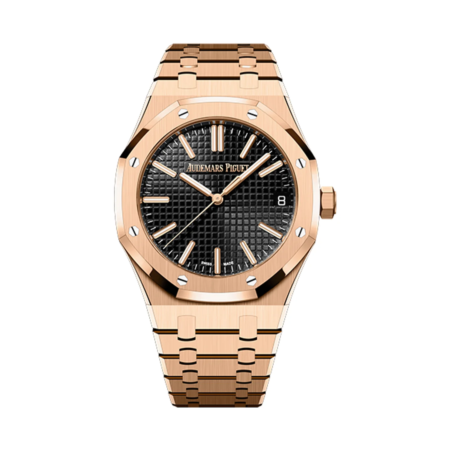 Audemars Piguet Royal Oak Selfwinding 15510OR.OO.1320OR.04