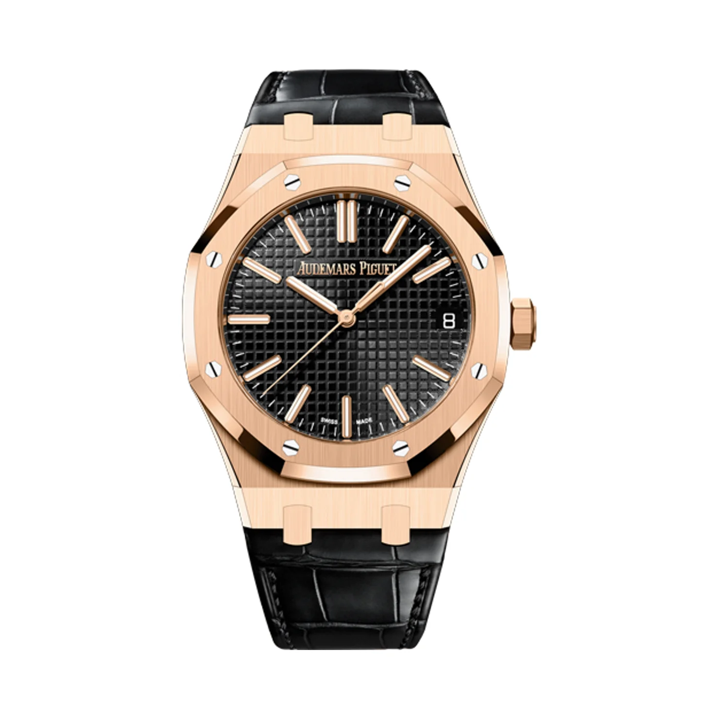 Audemars Piguet Royal Oak Selfwinding 15510OR.OO.D002CR.02