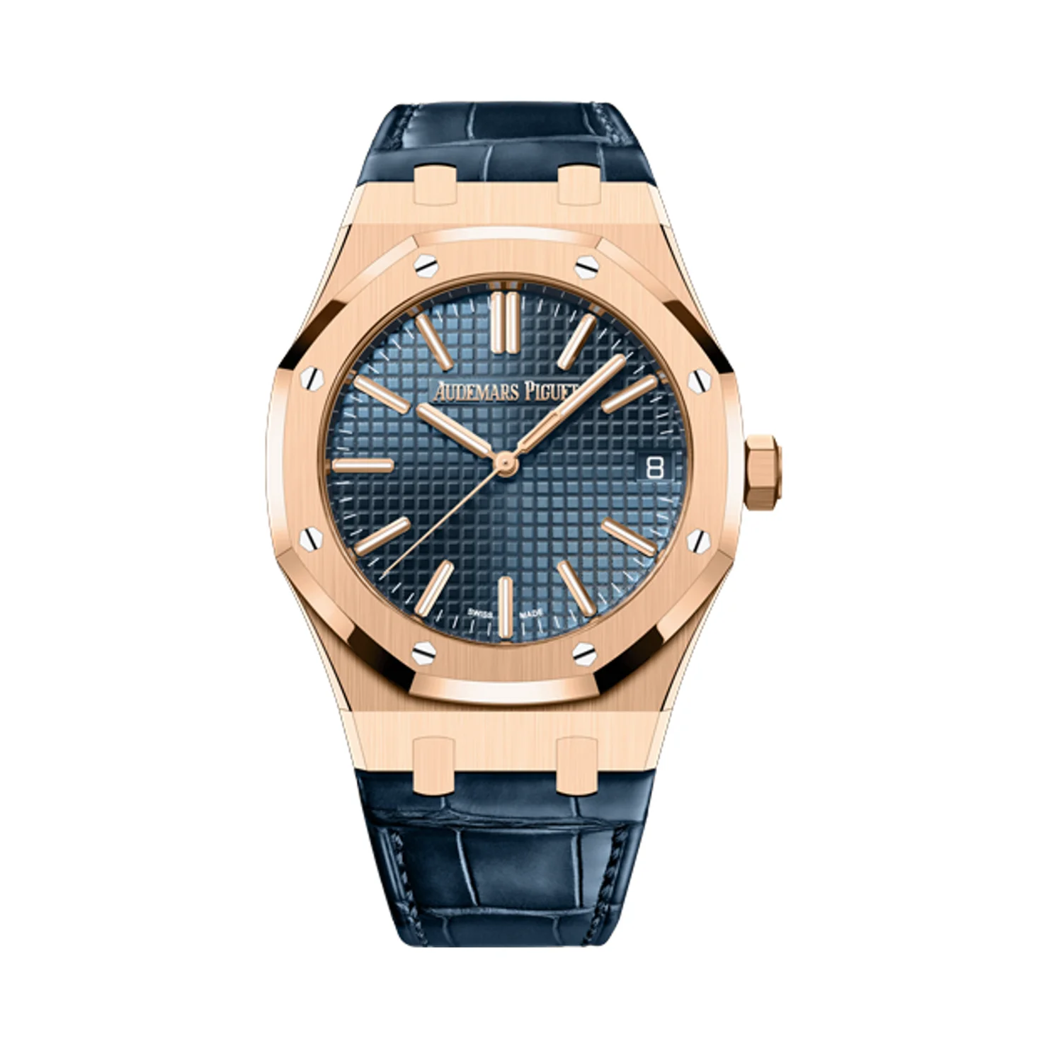 Audemars Piguet Royal Oak Selfwinding 15510OR.OO.D315CR.02