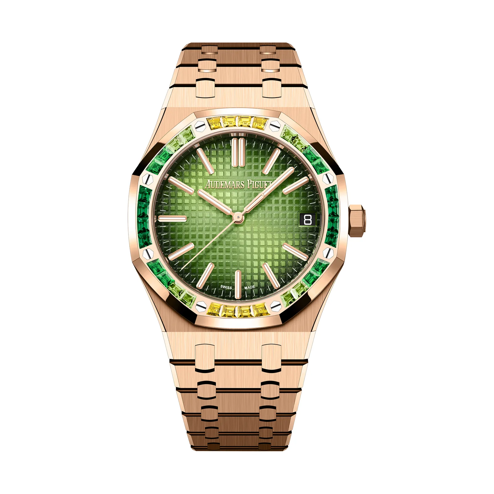 Audemars Piguet Royal Oak Selfwinding 15510OR.YY.1320OR.01