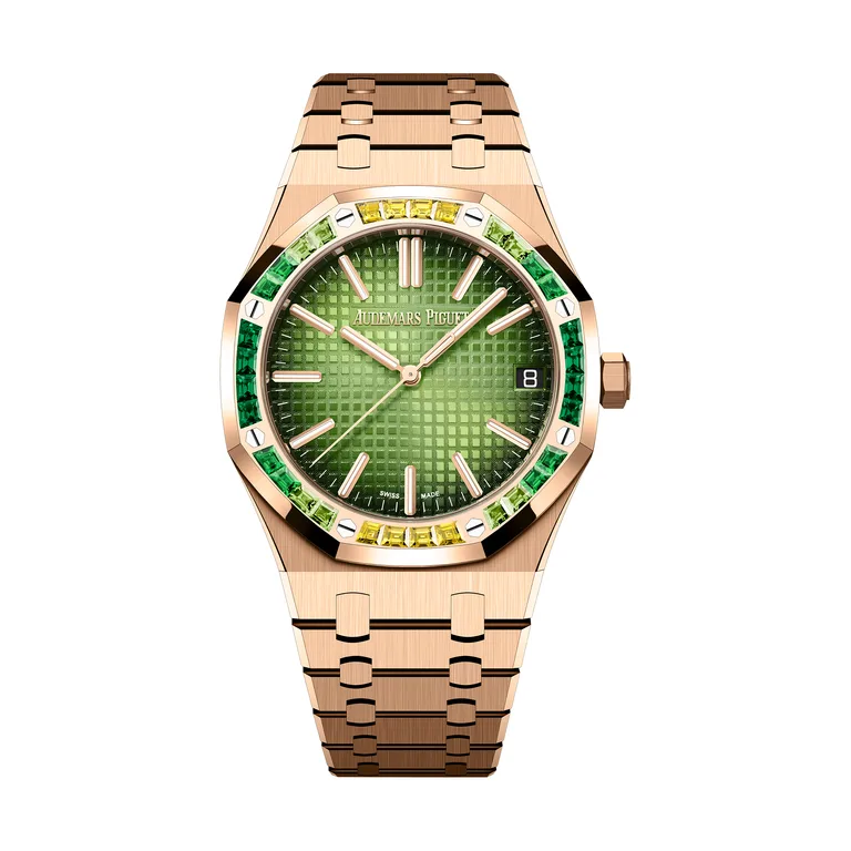 Audemars Piguet Royal Oak Selfwinding 15510OR.YY.1320OR.01