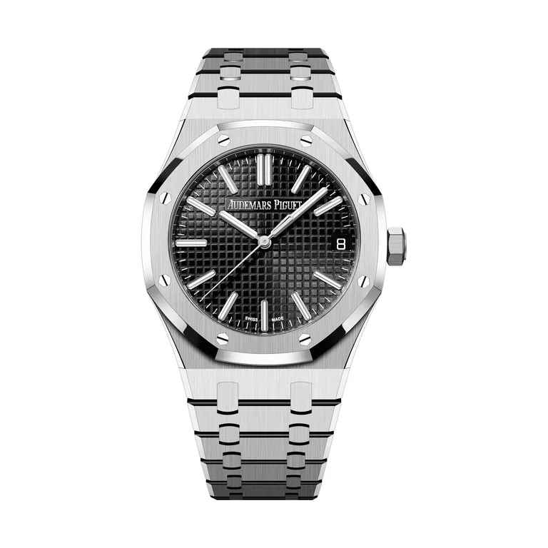 Audemars Piguet Royal Oak Selfwinding “50ᵀᴴ Anniversary” 15510ST.OO.1320ST.02