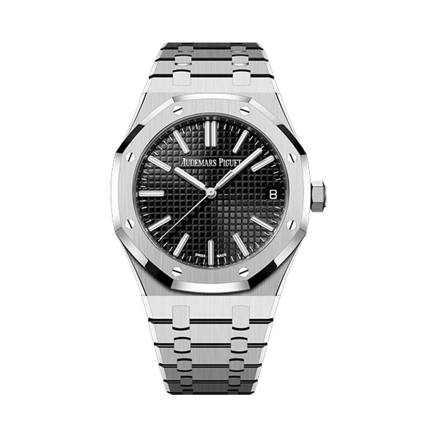 Audemars Piguet Royal Oak Selfwinding 15510ST.OO.1320ST.07