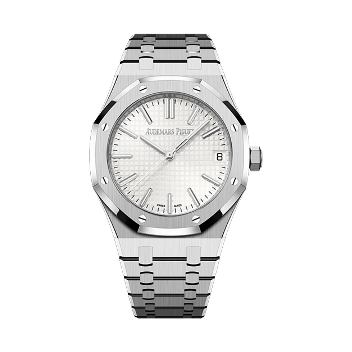 Audemars Piguet Royal Oak Selfwinding 15510ST.OO.1320ST.08