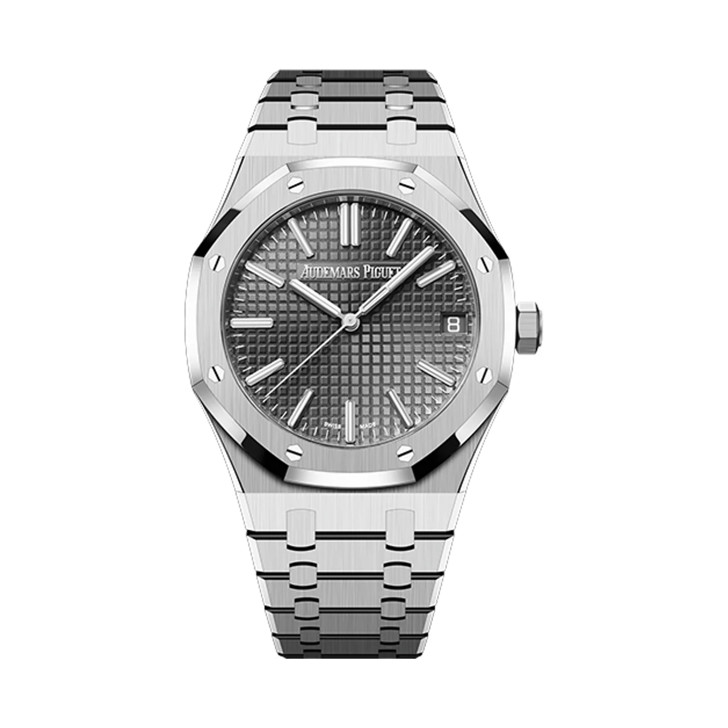 Audemars Piguet Royal Oak Selfwinding 15510ST.OO.1320ST.10