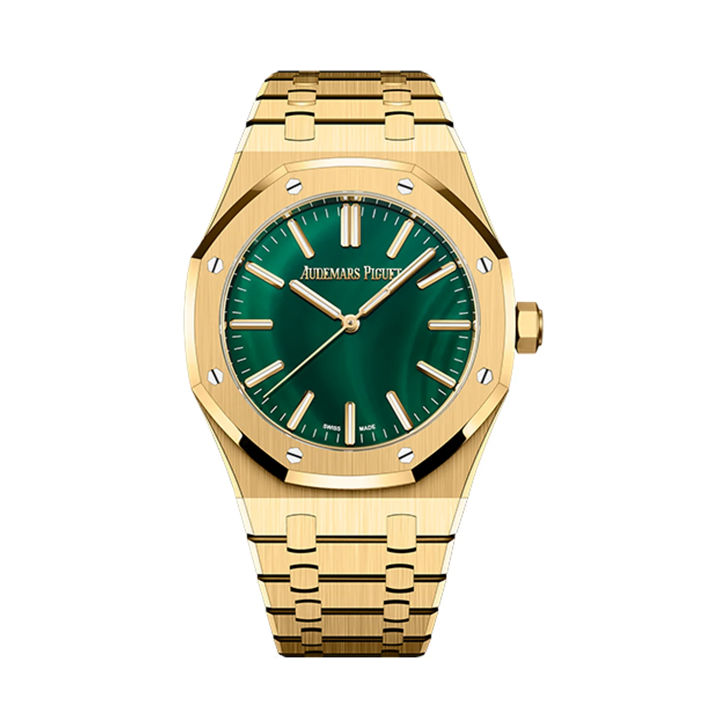 Audemars Piguet Royal Oak Selfwinding 15513BA.OO.1320BA.01