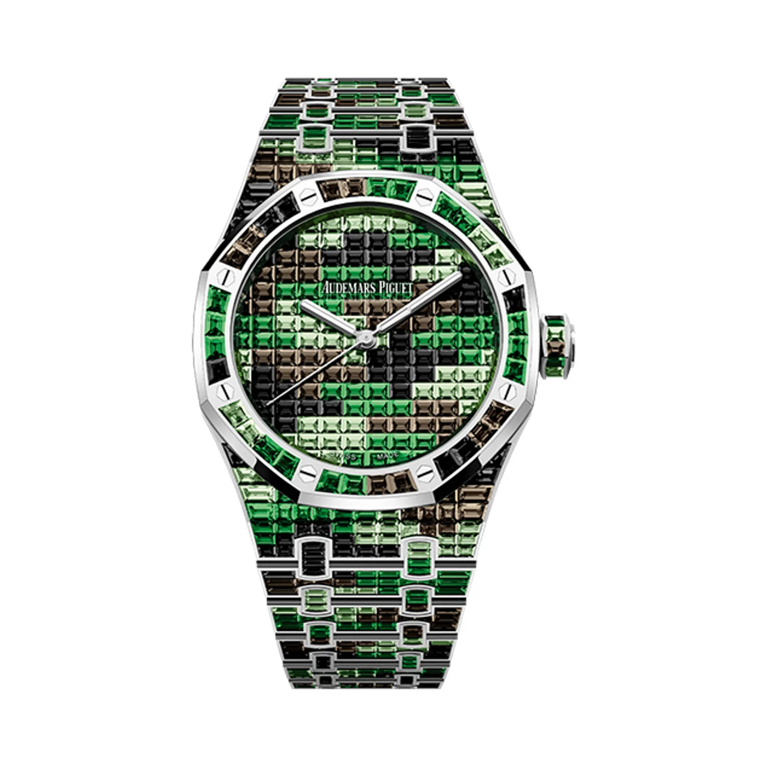 Audemars Piguet Royal Oak Selfwinding 15514BC.YY.1284BC.02