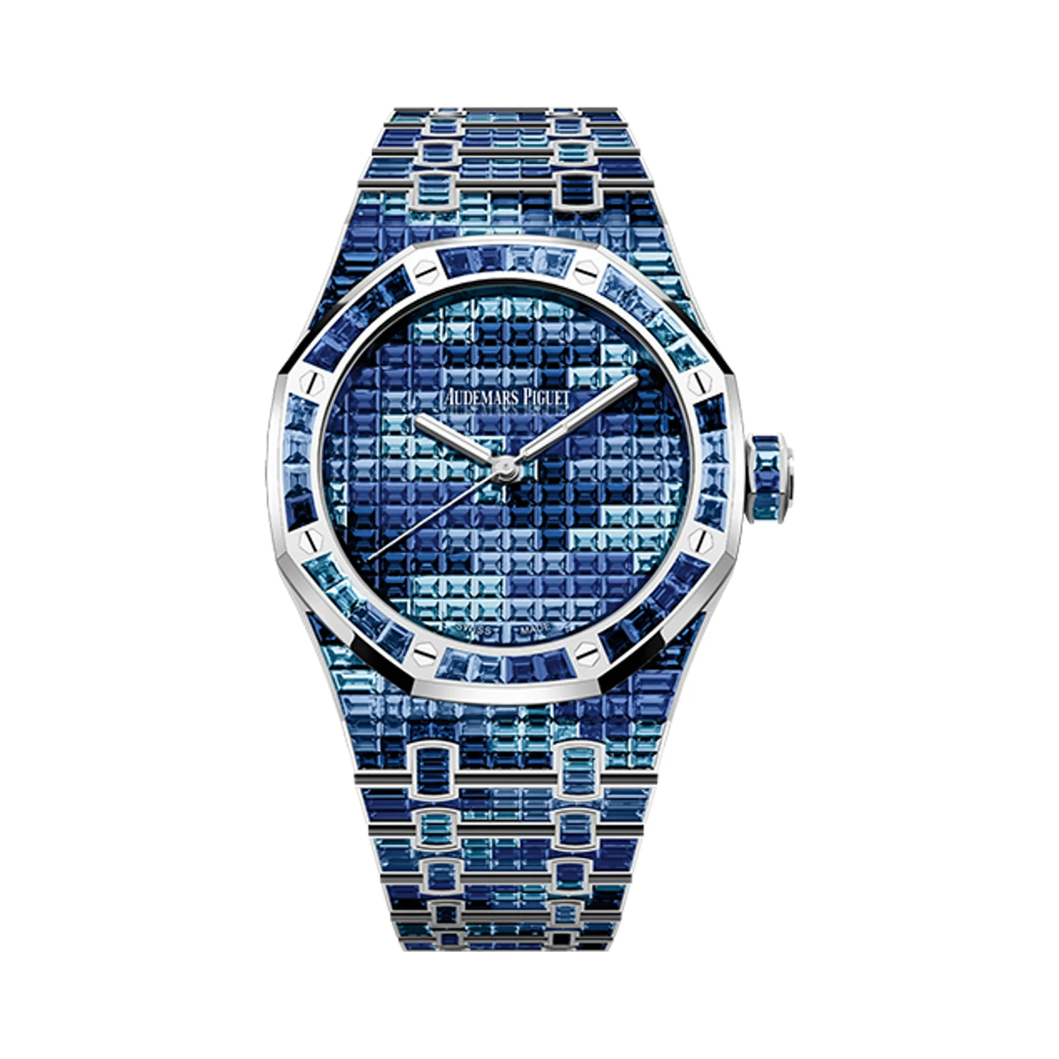 Audemars Piguet Royal Oak Selfwinding 15514BC.YY.1284BC.04