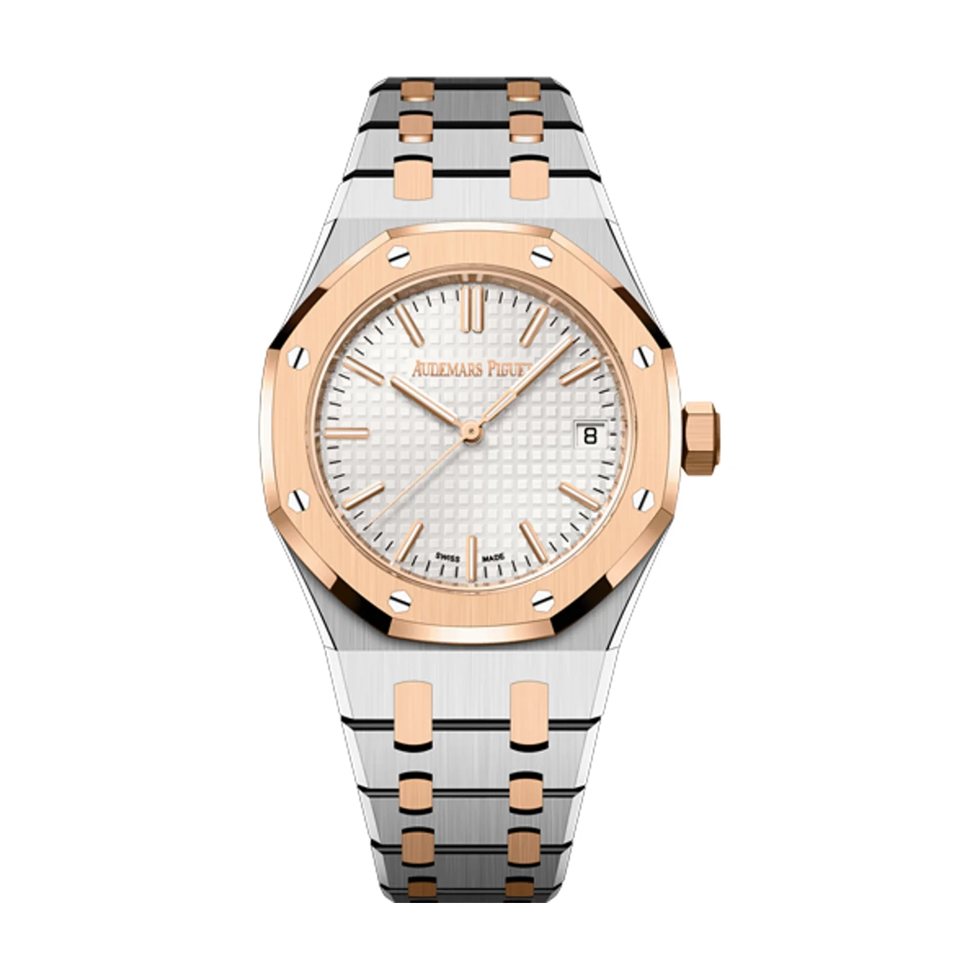 Audemars Piguet Royal Oak Selfwinding 15550SR.OO.1356SR.02