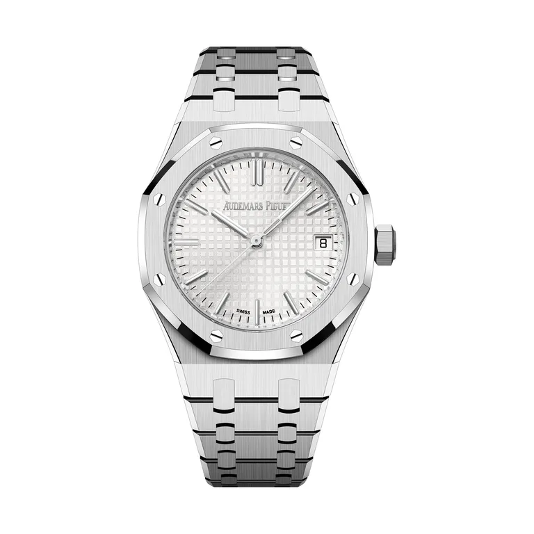 Audemars Piguet Royal Oak Selfwinding “50ᵀᴴ Anniversary” 15550ST.OO.1356ST.01