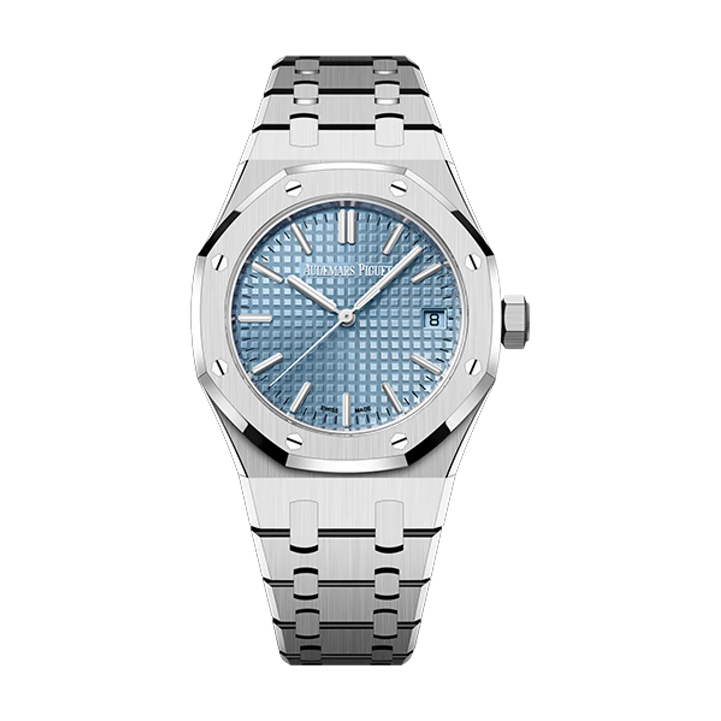 Audemars Piguet Royal Oak Selfwinding 15550ST.OO.1356ST.08