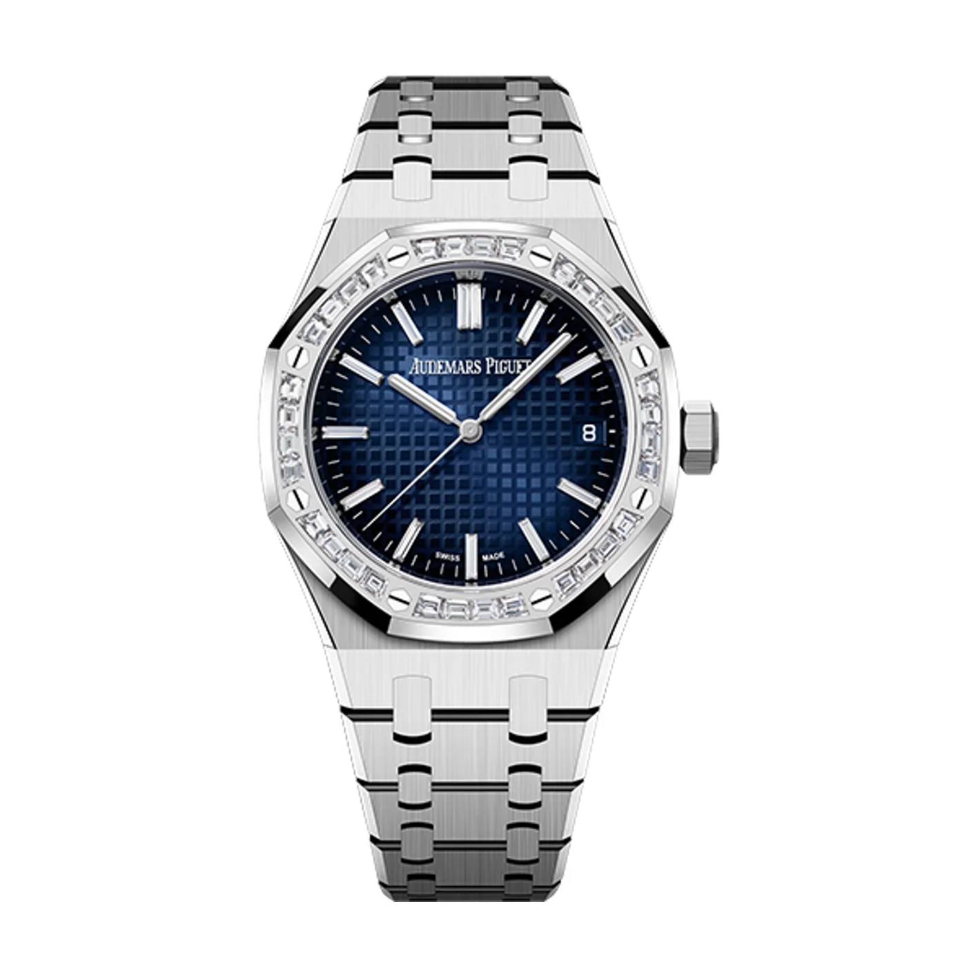 Audemars Piguet Royal Oak Selfwinding 15551BC.ZZ.1356BC.01