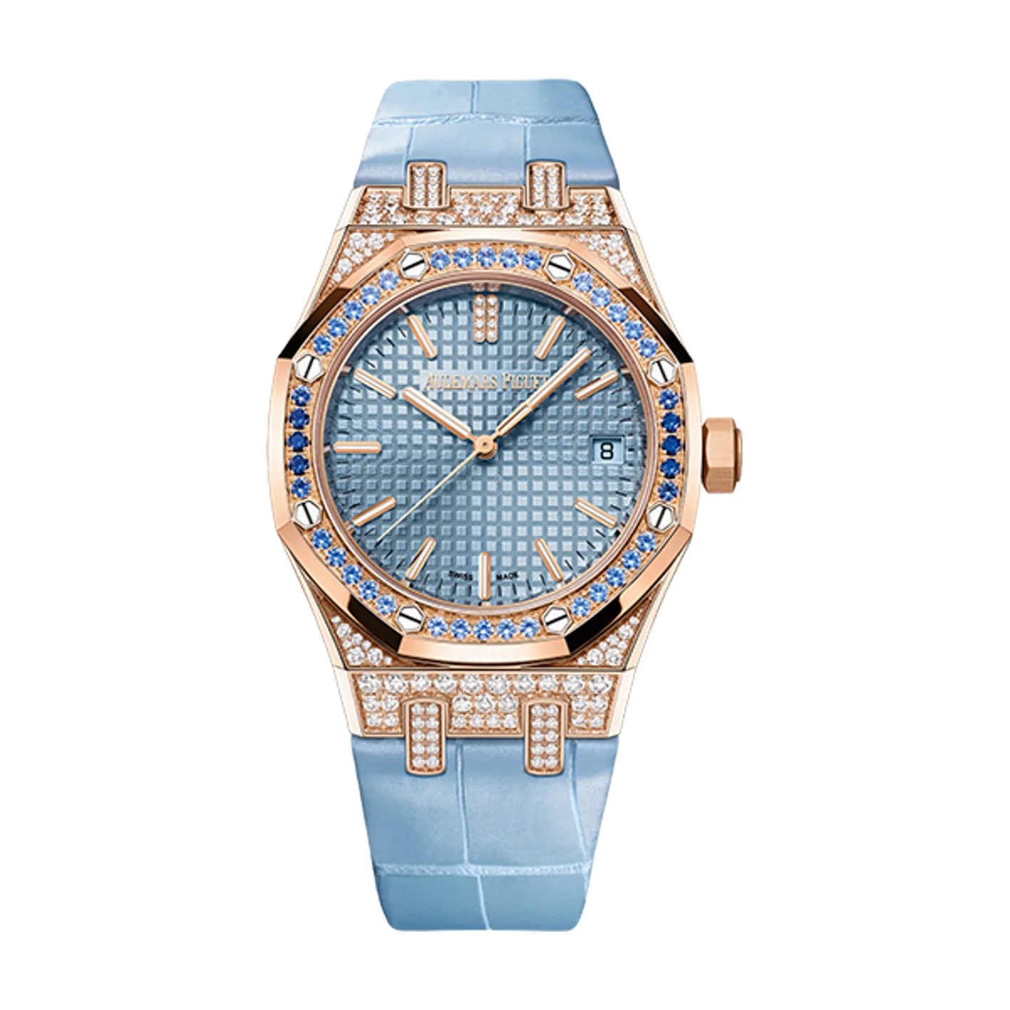 Audemars Piguet Royal Oak Selfwinding 15551OR.ZS.D344CR.01
