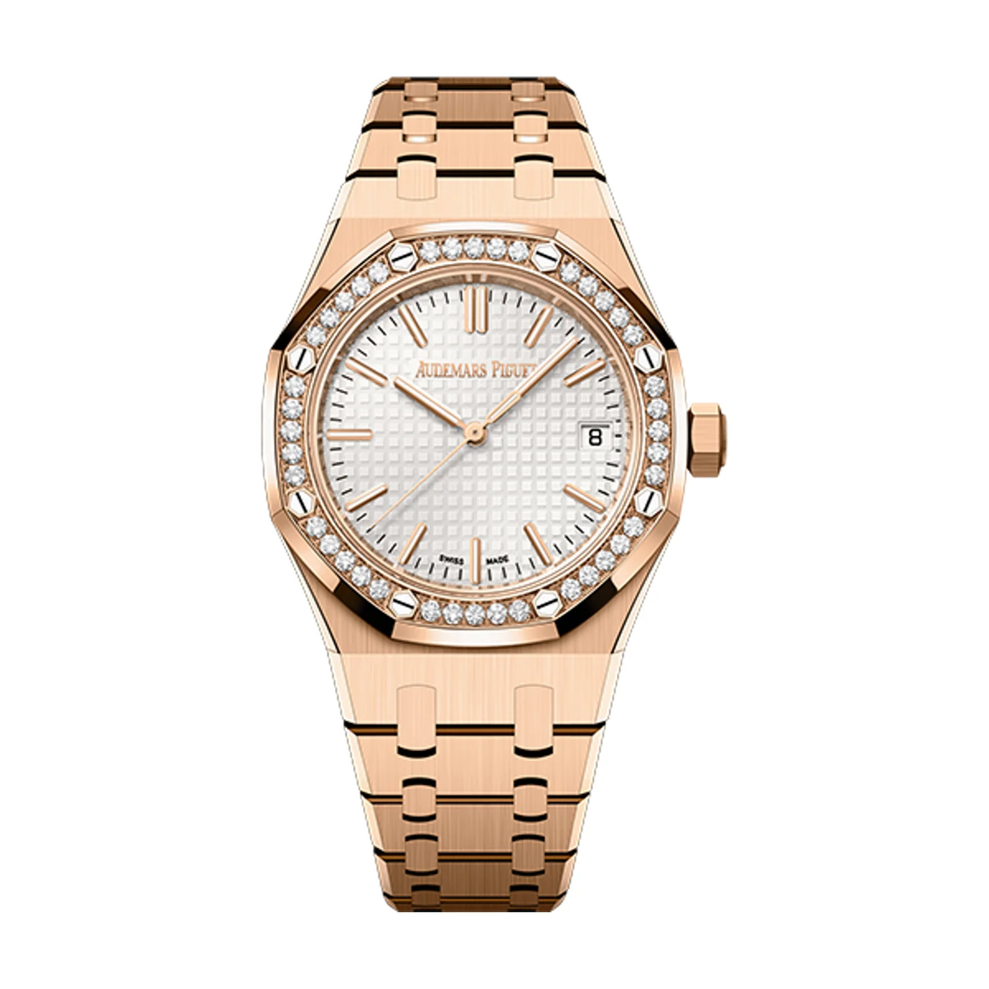 Audemars Piguet Royal Oak Selfwinding 15551OR.ZZ.1356OR.04