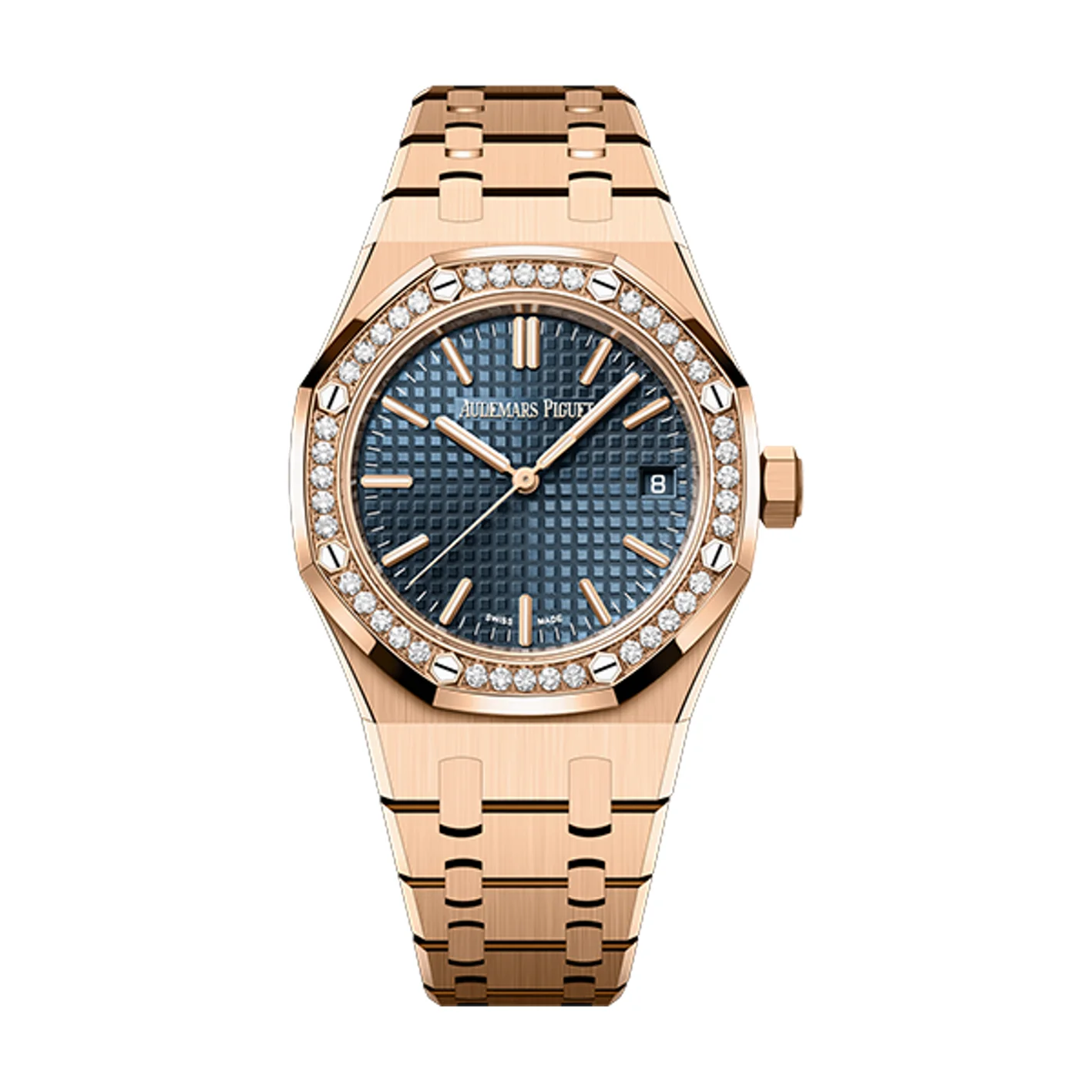 Audemars Piguet Royal Oak Selfwinding 15551OR.ZZ.1356OR.05