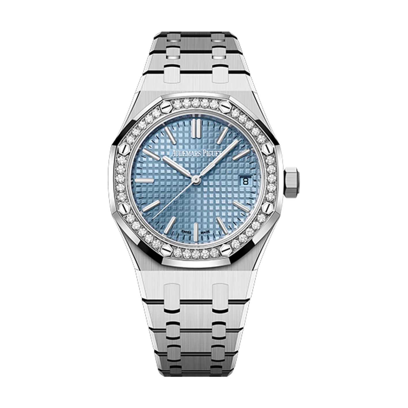 Audemars Piguet Royal Oak Selfwinding 15551ST.ZZ.1356ST.04