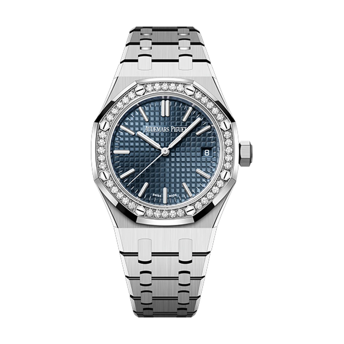 Audemars Piguet Royal Oak Selfwinding 15551ST.ZZ.1356ST.05