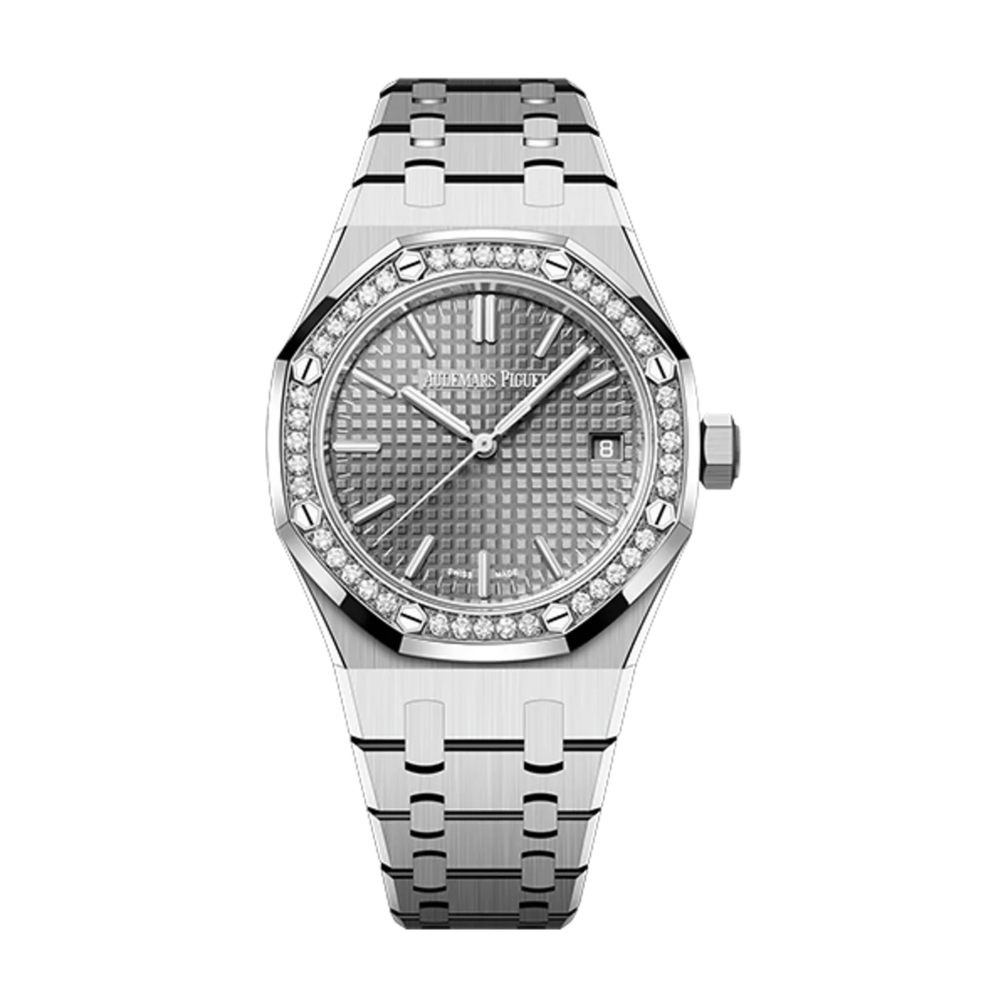 Audemars Piguet Royal Oak Selfwinding 15551ST.ZZ.1356ST.06