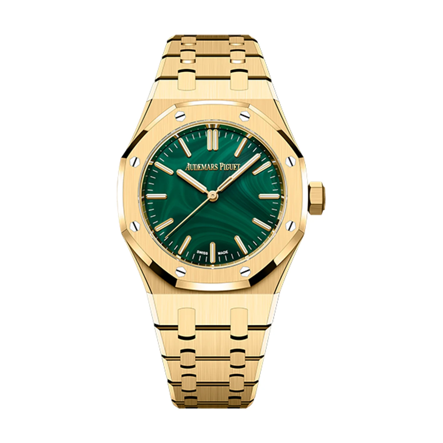 Audemars Piguet Royal Oak Selfwinding 15553BA.OO.1356BA.04